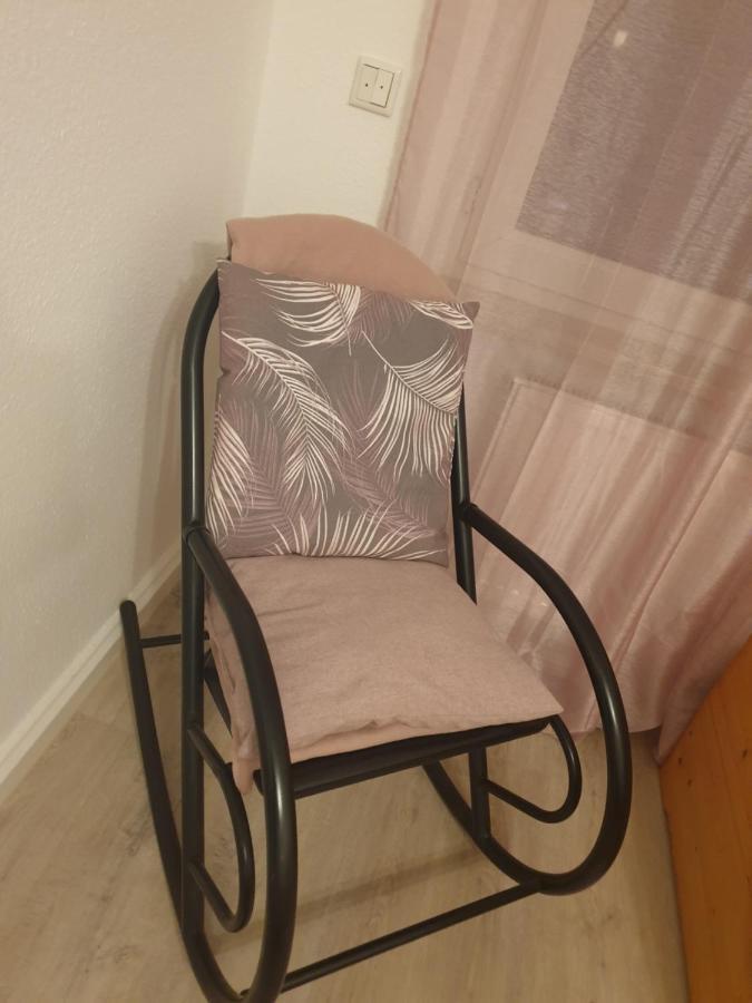Stylish Accommodation In The Middle Of Wiesbaden Dış mekan fotoğraf