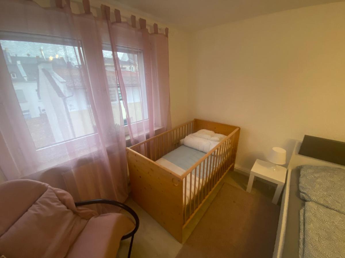Stylish Accommodation In The Middle Of Wiesbaden Dış mekan fotoğraf
