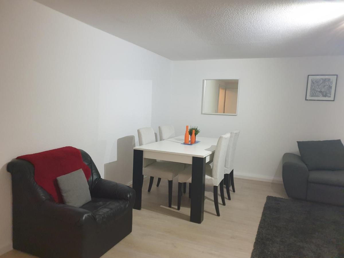 Stylish Accommodation In The Middle Of Wiesbaden Dış mekan fotoğraf