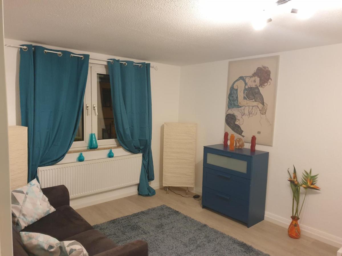 Stylish Accommodation In The Middle Of Wiesbaden Dış mekan fotoğraf