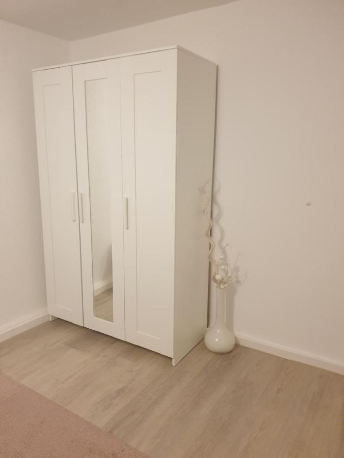 Stylish Accommodation In The Middle Of Wiesbaden Dış mekan fotoğraf