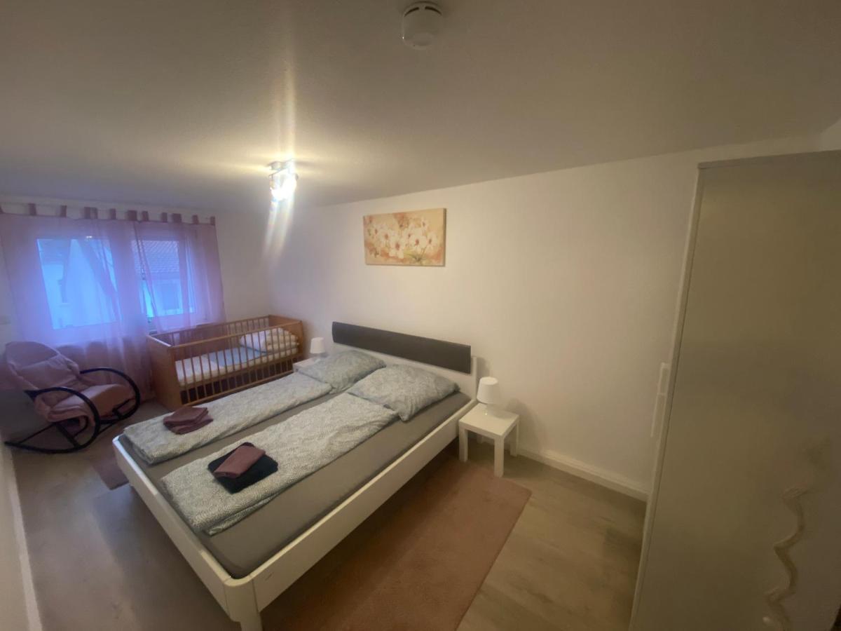Stylish Accommodation In The Middle Of Wiesbaden Dış mekan fotoğraf