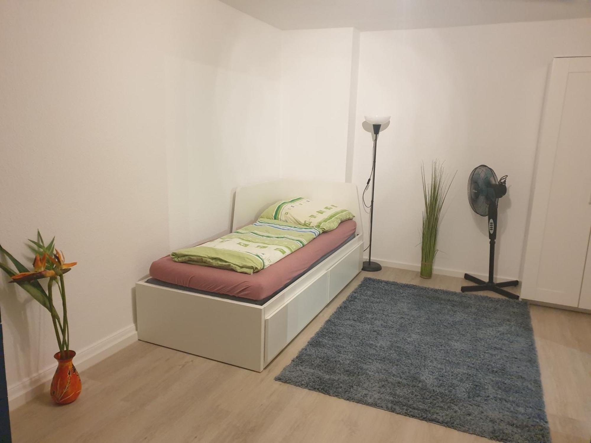 Stylish Accommodation In The Middle Of Wiesbaden Dış mekan fotoğraf