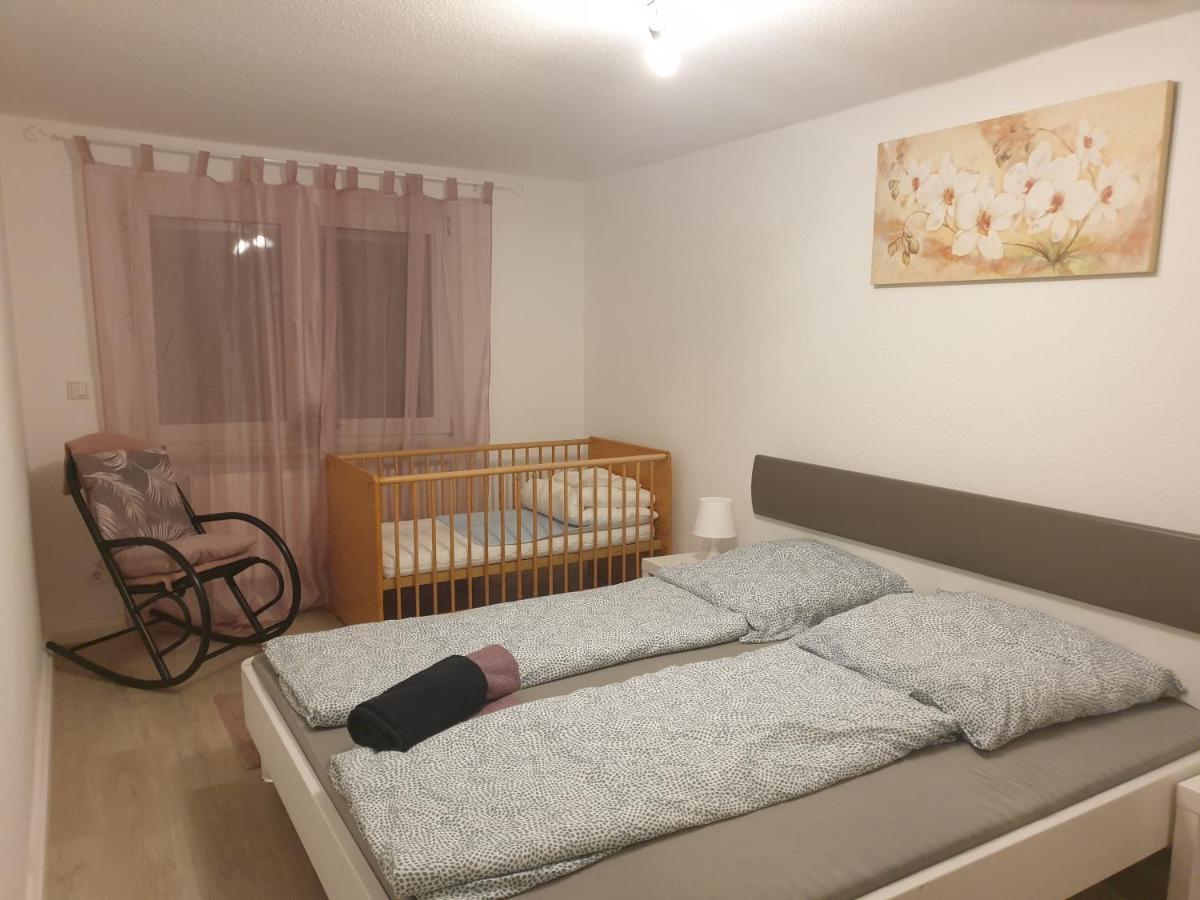 Stylish Accommodation In The Middle Of Wiesbaden Dış mekan fotoğraf