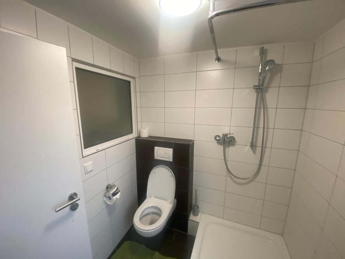 Stylish Accommodation In The Middle Of Wiesbaden Dış mekan fotoğraf
